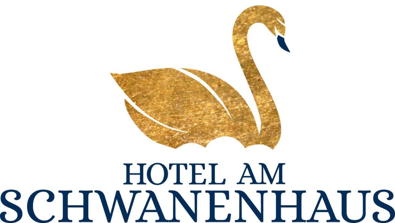 Hotel Am Schwanenhaus Dresde Extérieur photo