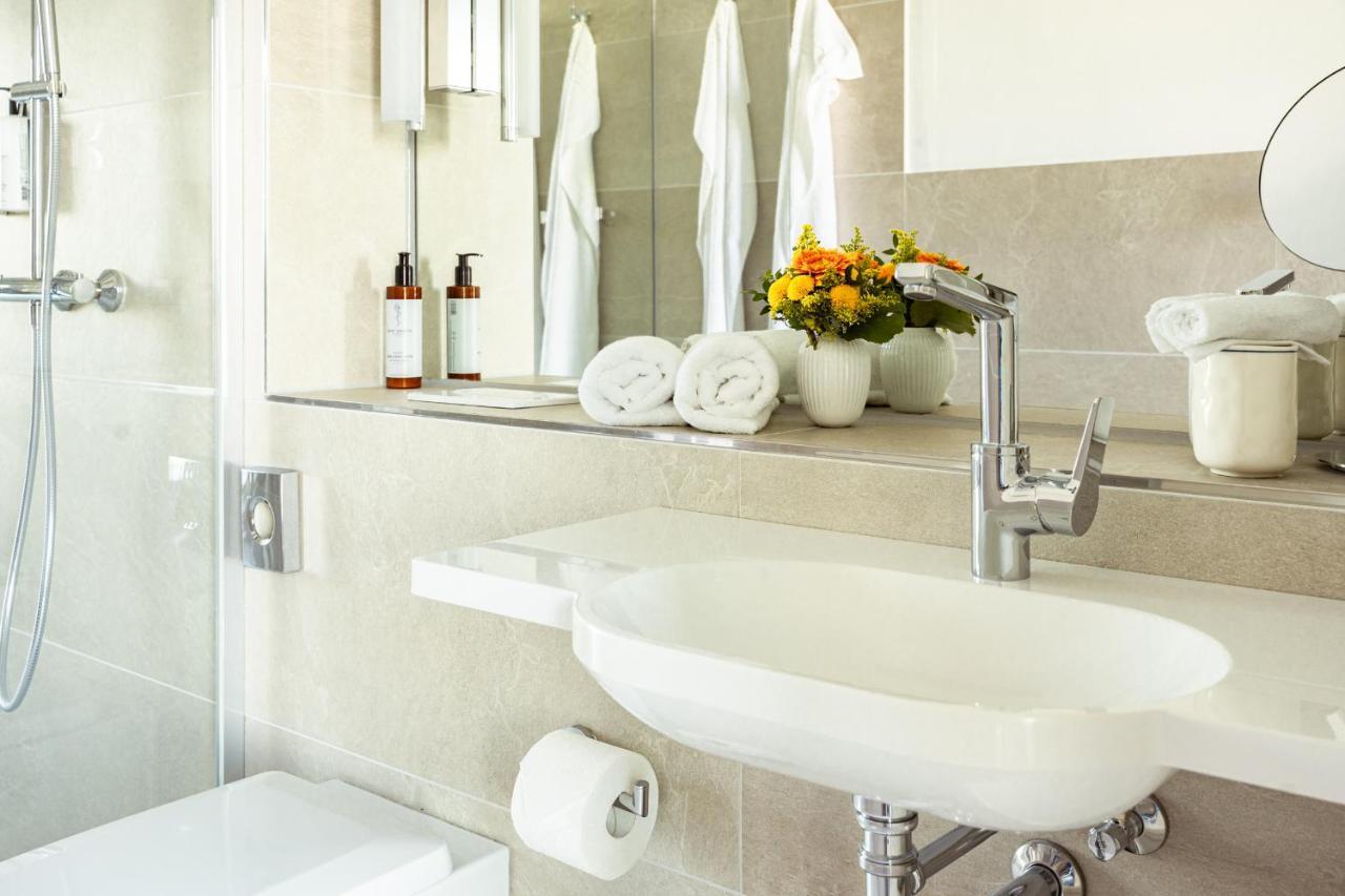 Hotel Am Schwanenhaus Dresde Extérieur photo